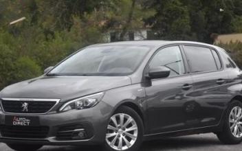 Peugeot 308 Mougins