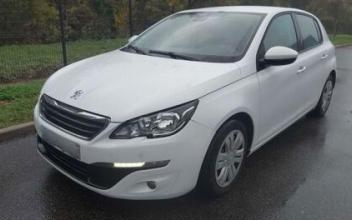 Peugeot 308 Neuville-sur-Oise