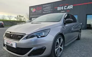 Peugeot 308 Foulayronnes