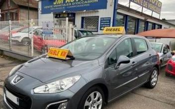 Peugeot 308 Firminy