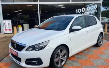 Peugeot 308 Lescure-d'Albigeois