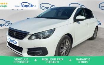 Peugeot 308 Isneauville