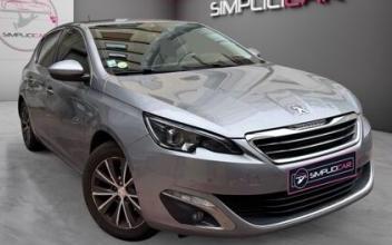 Peugeot 308 Le-Raincy