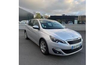 Peugeot 308 Sartrouville