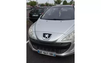 Peugeot 308 Angoulême