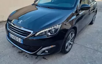 Peugeot 308 Argenteuil