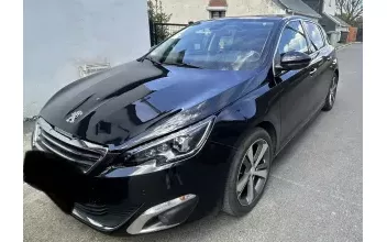 Peugeot 308 Maubeuge