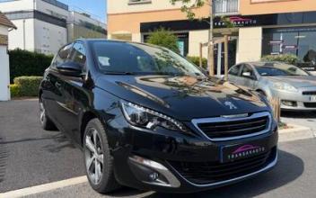 Peugeot 308 Brou-sur-Chantereine