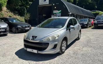 Peugeot 308 Sathonay-Camp