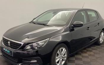 PEUGEOT 308 Montévrain