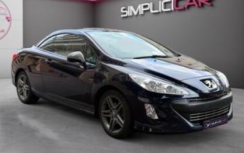 Peugeot 308 Cannes