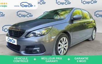 Peugeot 308 Dijon
