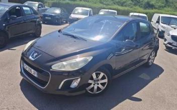 Peugeot 308 Bompas