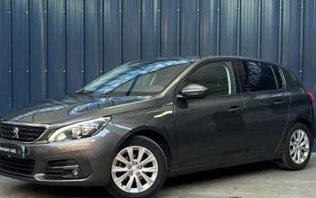 Peugeot 308 Halluin
