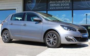 PEUGEOT 308 Ganges