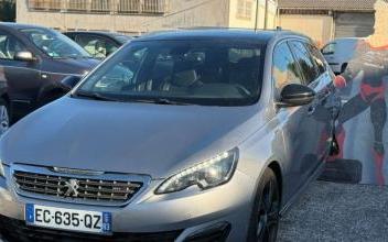Peugeot 308 La-Garde