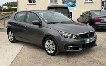 Peugeot 308 Saint-Doulchard