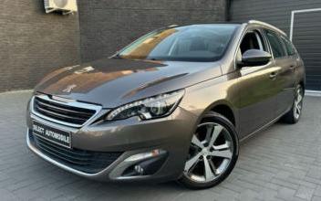 Peugeot 308 SW Fretin