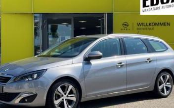 Peugeot 308 sw Hénin-Beaumont
