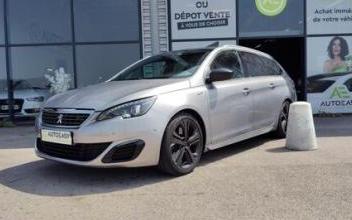 Peugeot 308 sw Claira