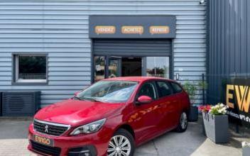 Peugeot 308 SW Saint-Priest