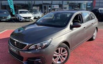 Peugeot 308 sw Ambert