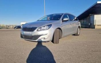 Peugeot 308 sw Calais