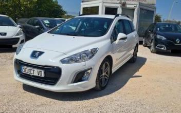 Peugeot 308 sw Lunel
