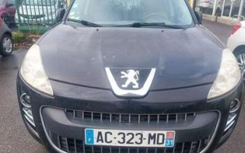 Peugeot 4007 Fenouillet