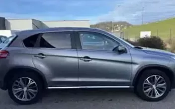 Peugeot 4008 Créteil