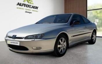 Peugeot 406 Creysse