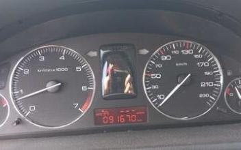 Peugeot 407 sw Longeville-lès-Metz