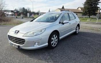 Peugeot 407 sw Feyzin