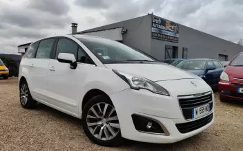 Peugeot 5008 Uckange