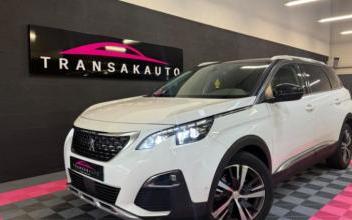 Peugeot 5008 Harfleur