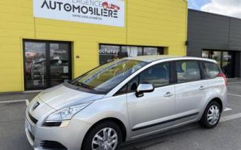 Peugeot 5008 Yerville