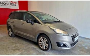 Peugeot 5008 Chambray-lès-Tours