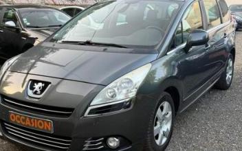 Peugeot 5008 Josnes