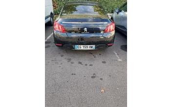 Peugeot 508 Nanterre
