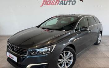 Peugeot 508 SW Gerzat