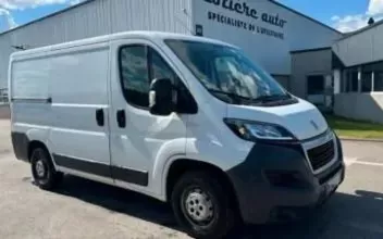 Peugeot Boxer Montluel