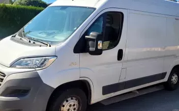 Peugeot Boxer Charnay-lès-Mâcon