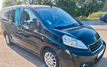 Peugeot Expert Brignoles