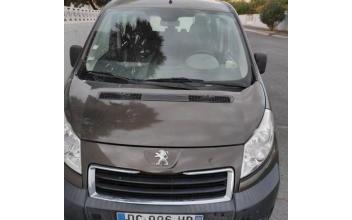 Peugeot expert tepee Béziers