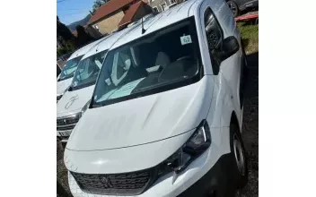 Peugeot Partner Monistrol-sur-Loire