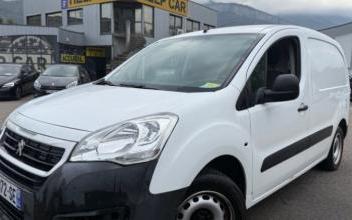Peugeot Partner Voreppe