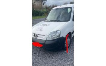 Peugeot partner Diéval