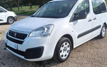 Peugeot Partner Lagney