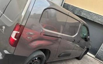 Peugeot partner Longperrier