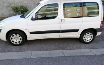 Peugeot partner Caluire-et-Cuire